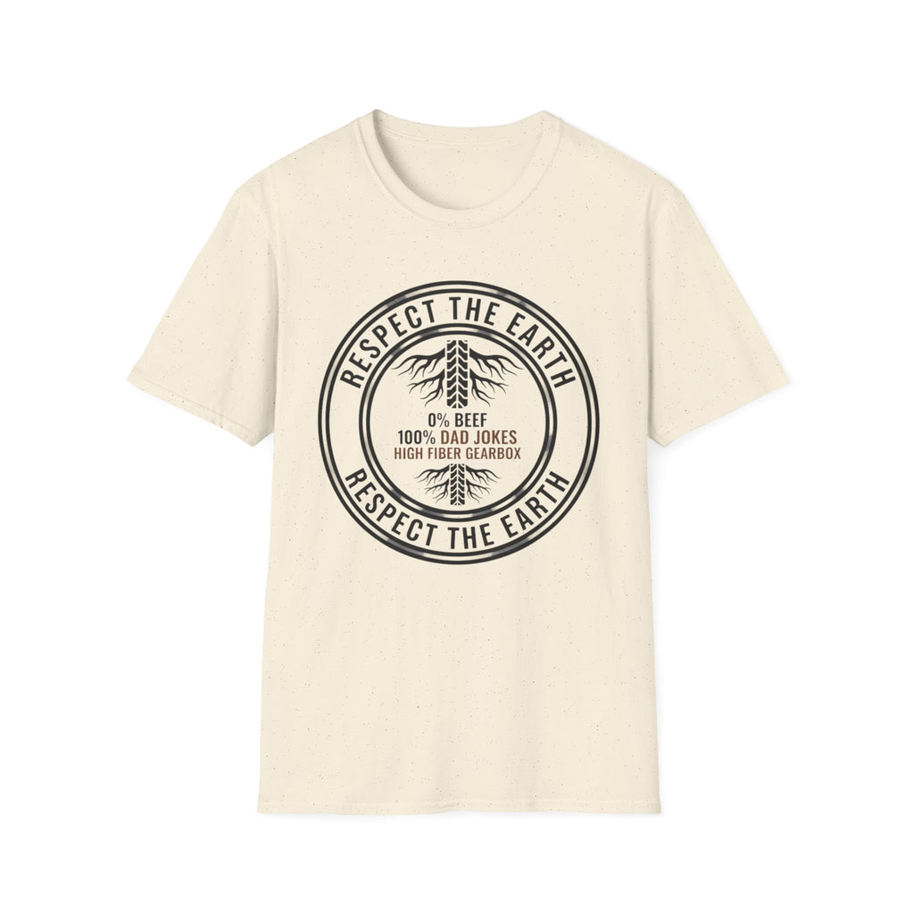 Fiber Gearbox T-Shirt