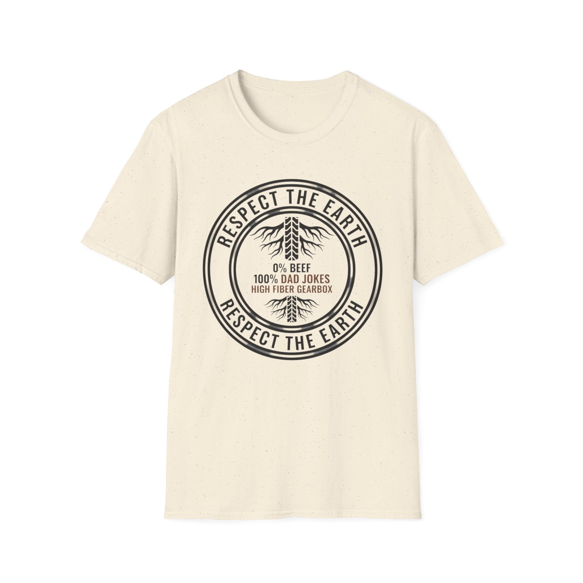 Fiber Gearbox T-Shirt