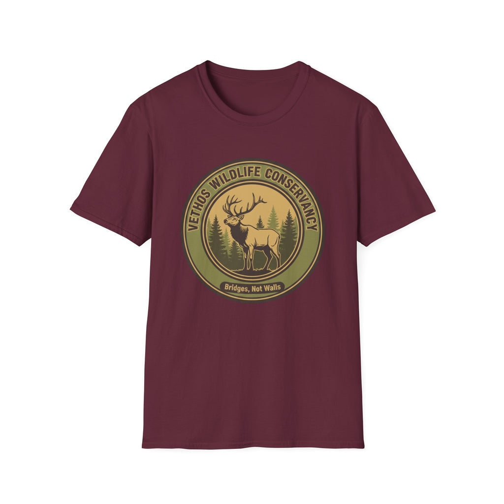 Wildlife Conservancy T-Shirt