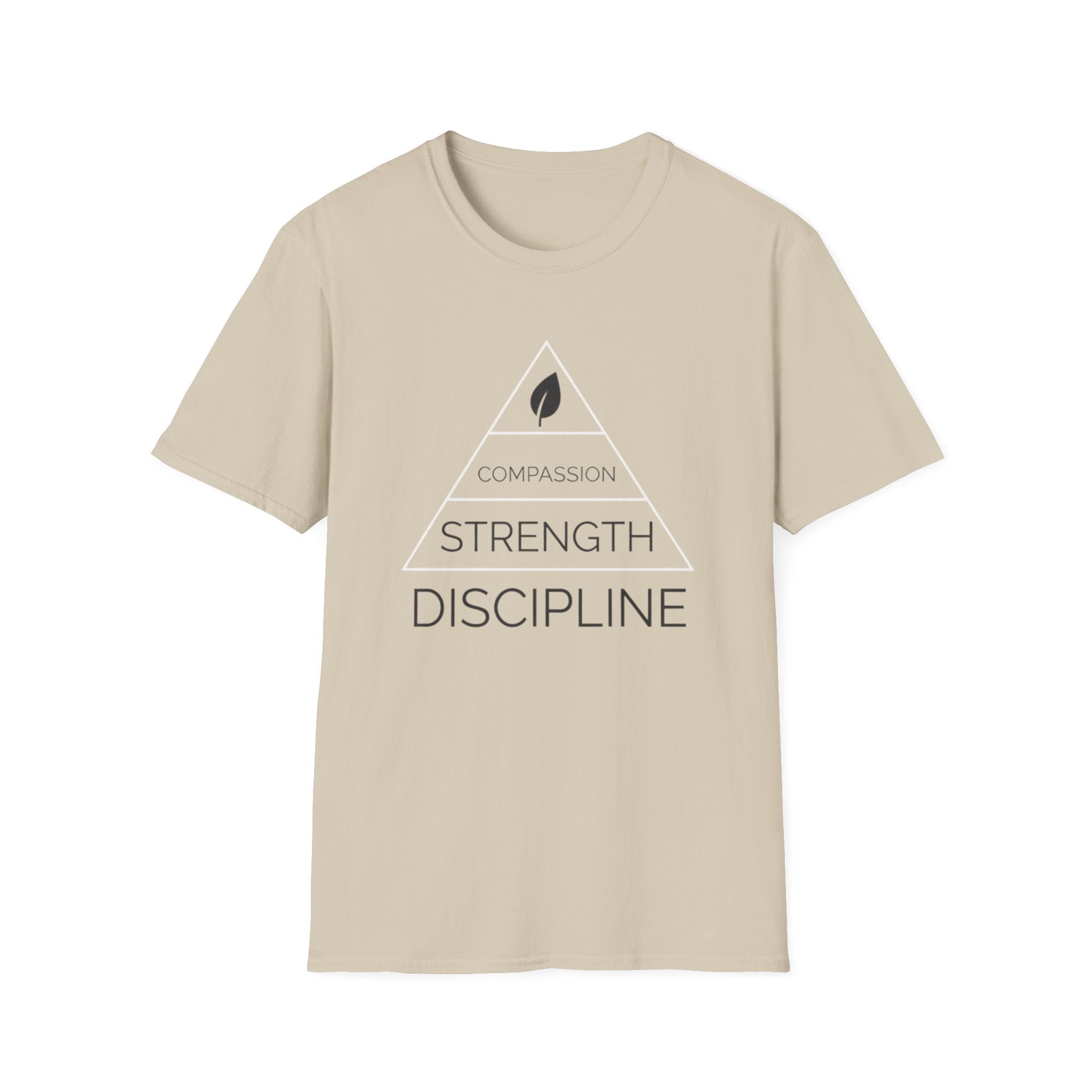 Foundation Pyramid T-Shirt