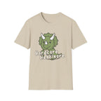 Hardcore Herbivore T-Shirt