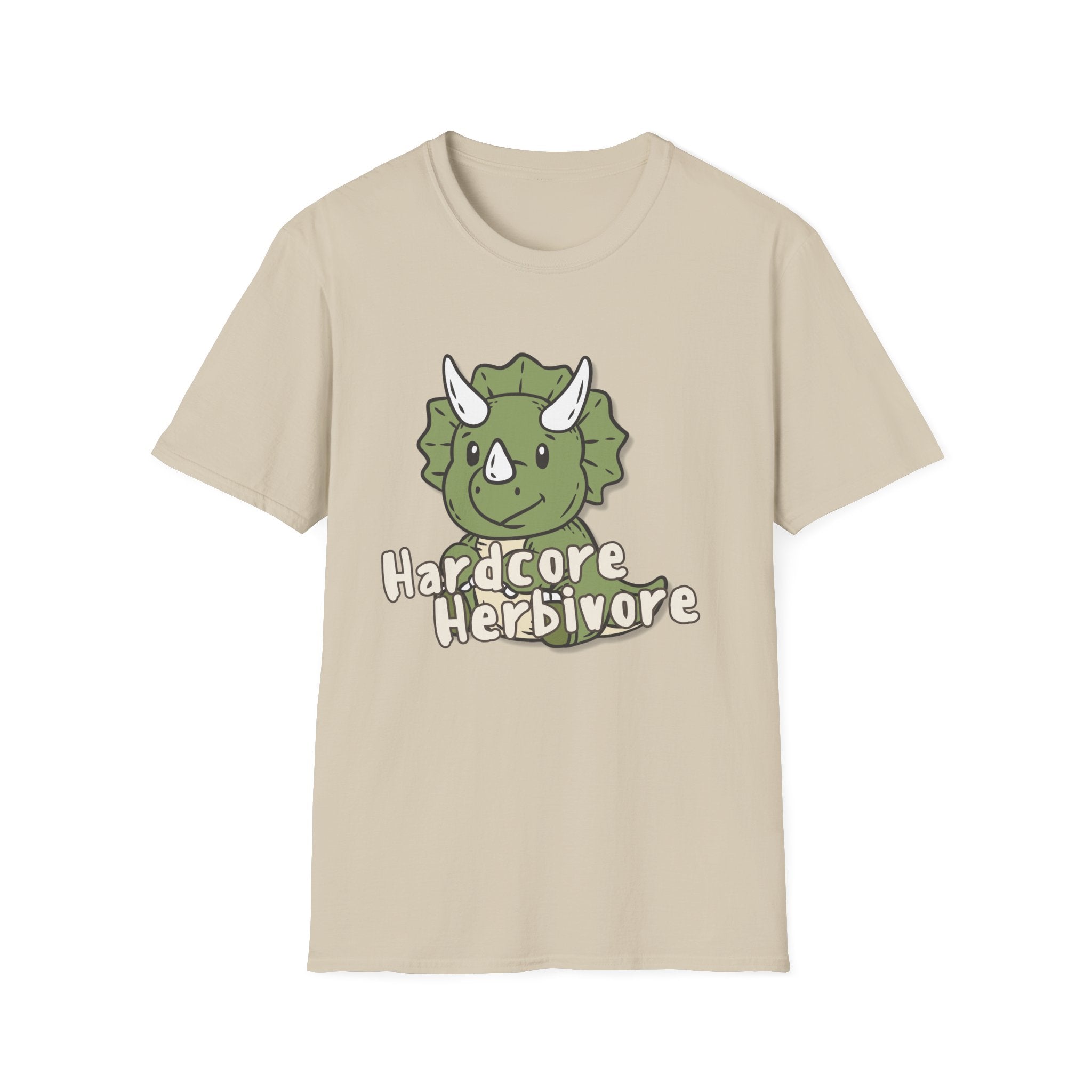 Hardcore Herbivore T-Shirt