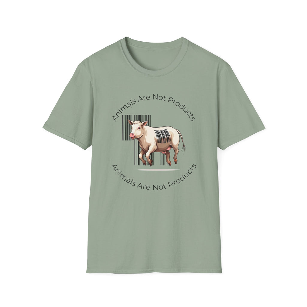Animals Are Not Products T-Shirt