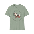 Animals Are Not Products T-Shirt