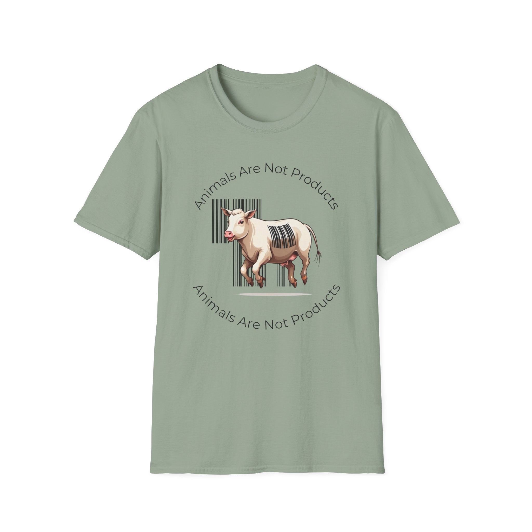 Animals Are Not Products T-Shirt