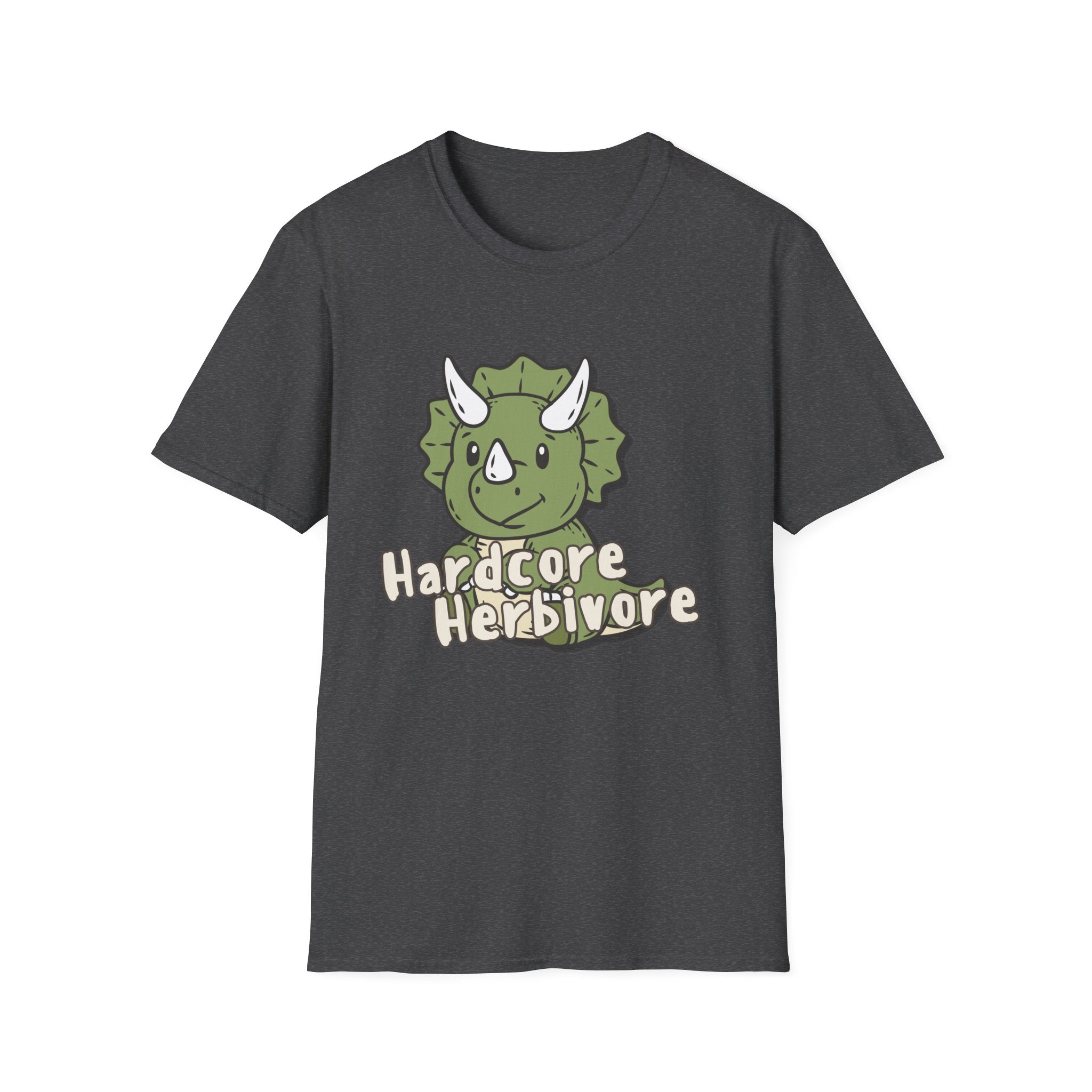 Hardcore Herbivore T-Shirt