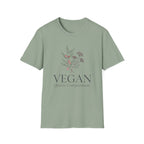 Quietly Compassionate T-Shirt