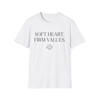 Firm Values T-Shirt