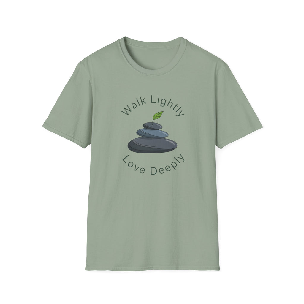 Walk Lightly T-Shirt