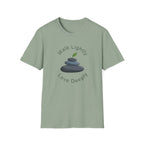 Walk Lightly T-Shirt