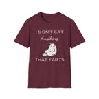 Anything That Farts Chicken T-Shirt