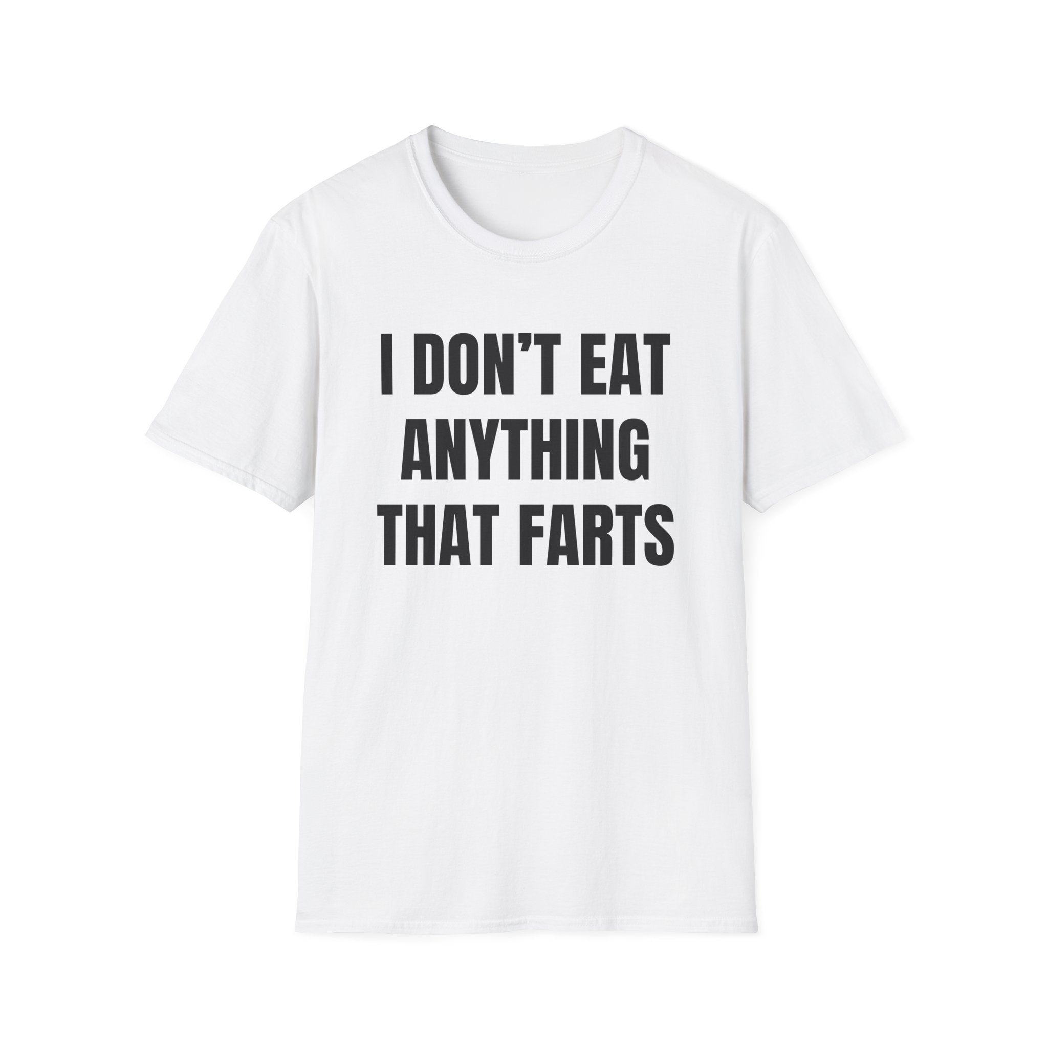 Anything That Farts T-Shirt
