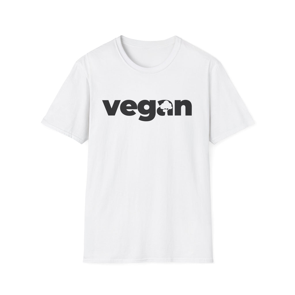 Vegan Nature T-Shirt