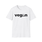 Vegan Nature T-Shirt
