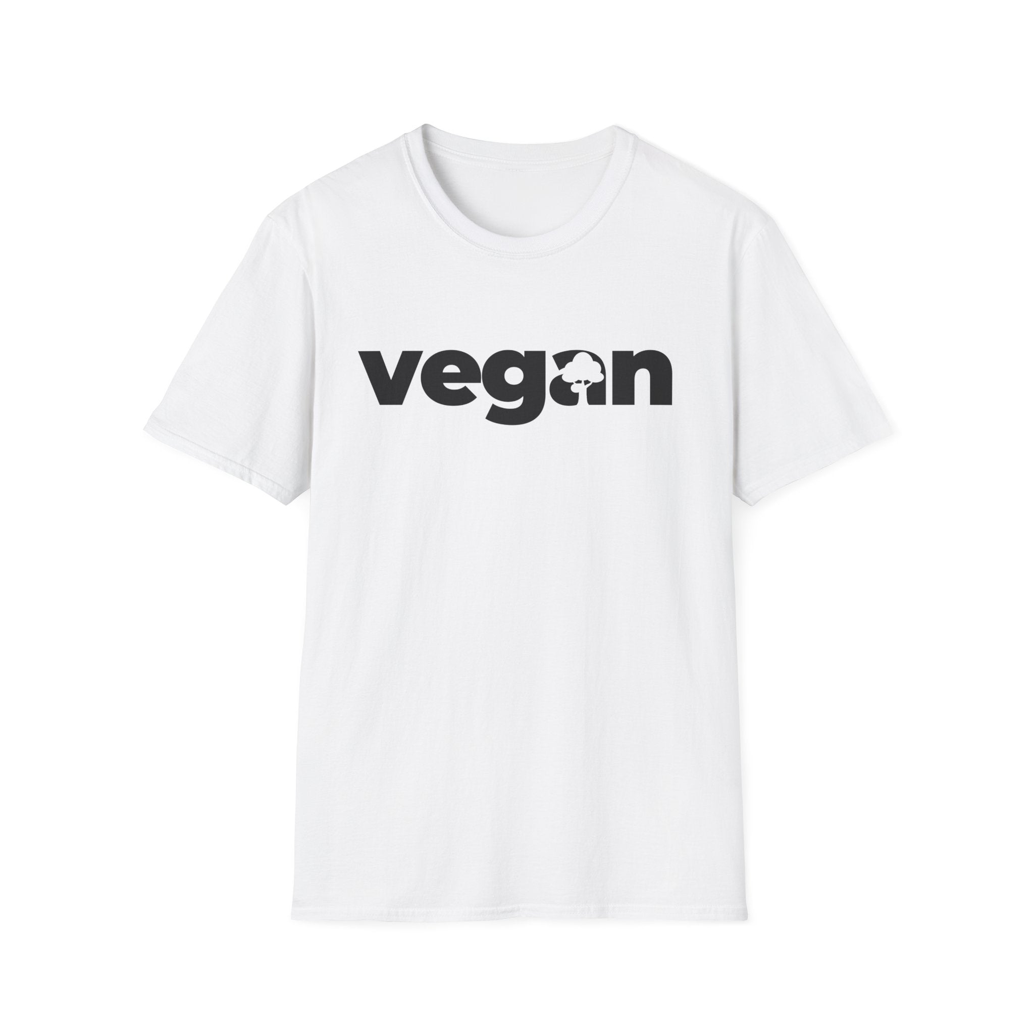 Vegan Nature T-Shirt