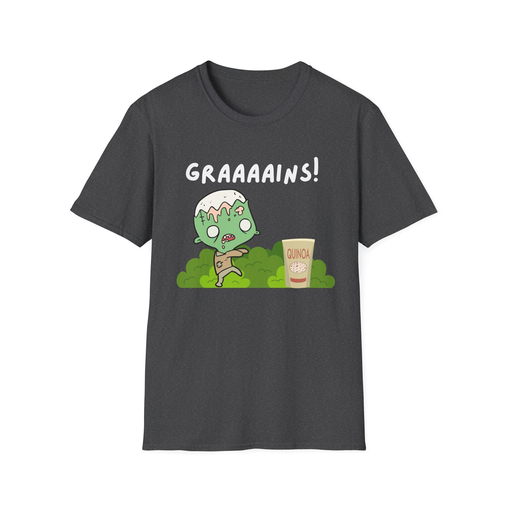 Grains T-Shirt
