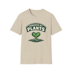 Plant Powered Sprout T-Shirt