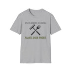 Plant Over Profit T-Shirt