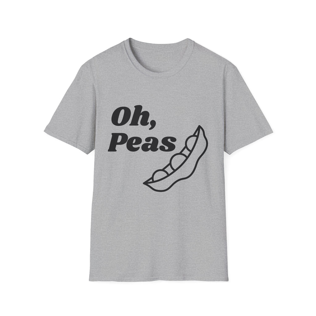 Oh Peas T-Shirt
