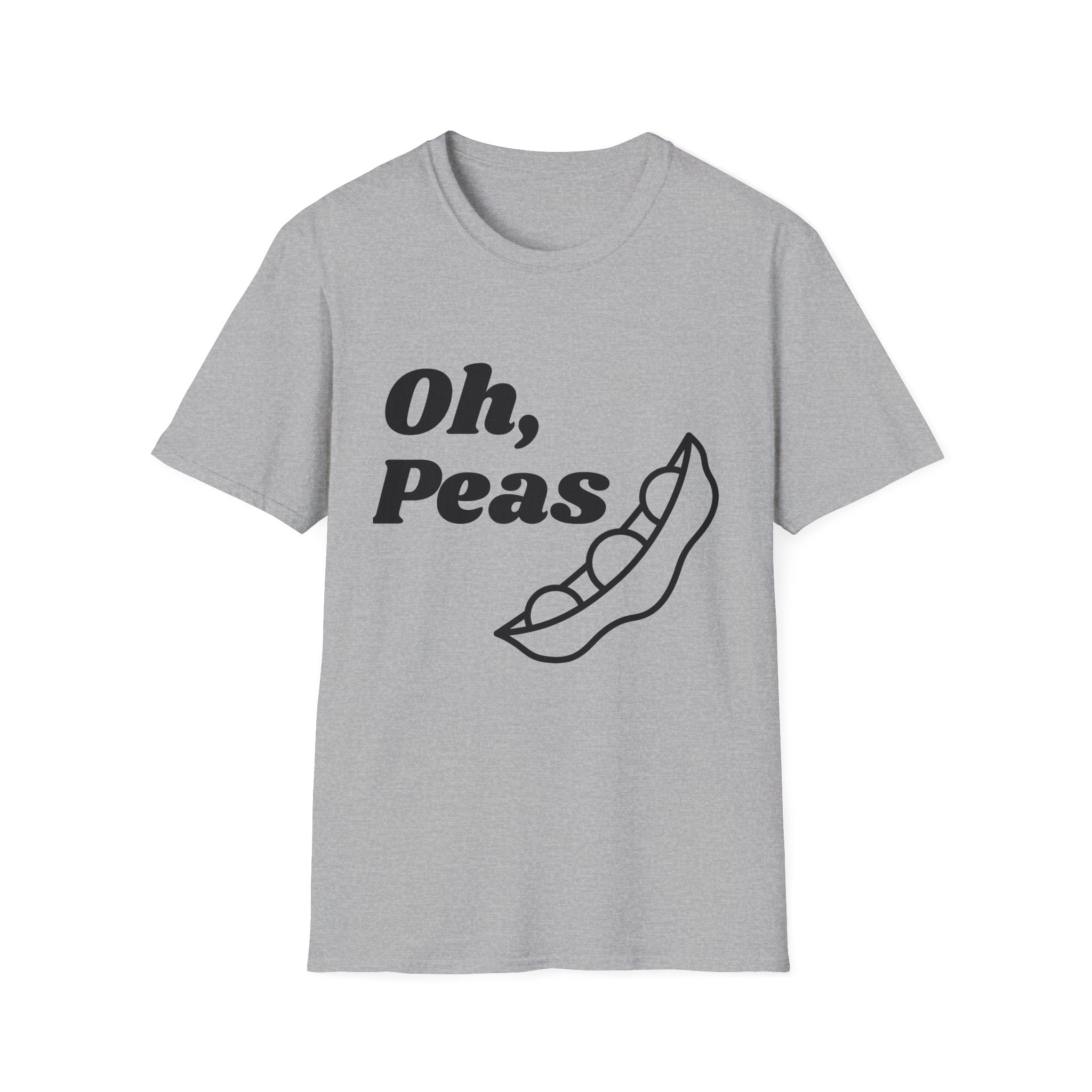 Oh Peas T-Shirt