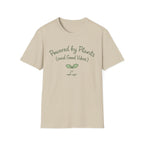 Plants & Good Vibes T-Shirt