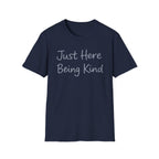 Just Here T-Shirt