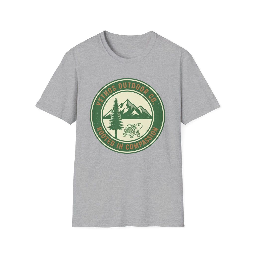 Outdoor Compassion T-Shirt