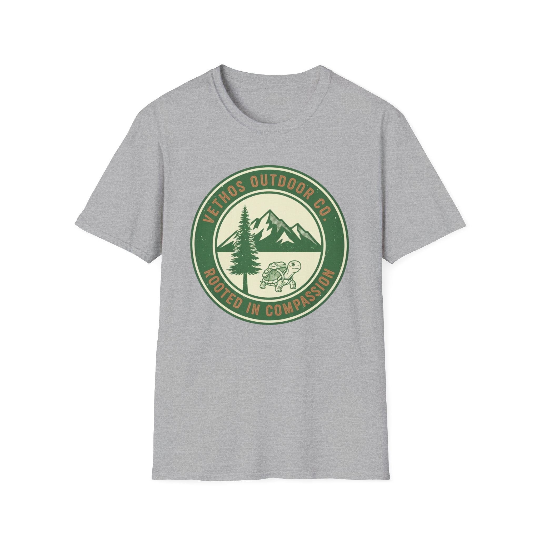 Outdoor Compassion T-Shirt