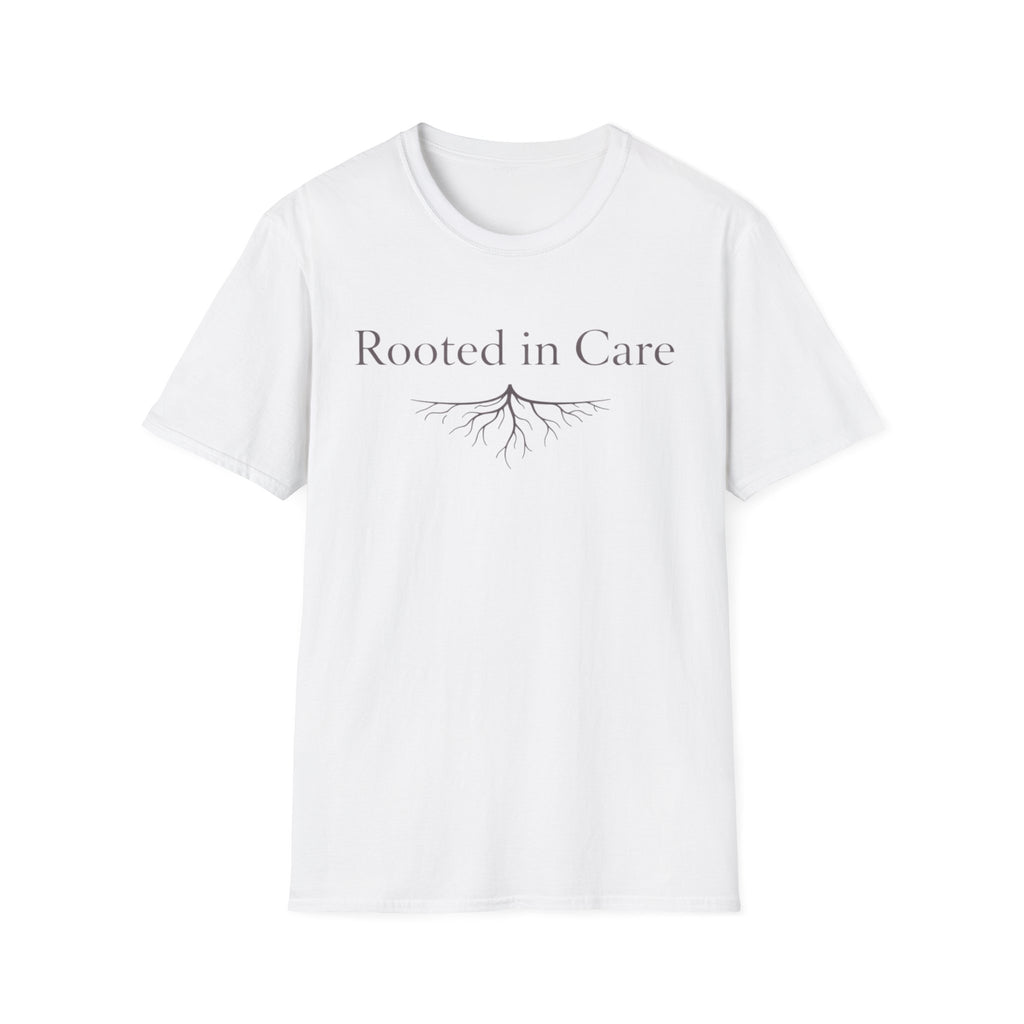 Rooted In Care T-Shirt
