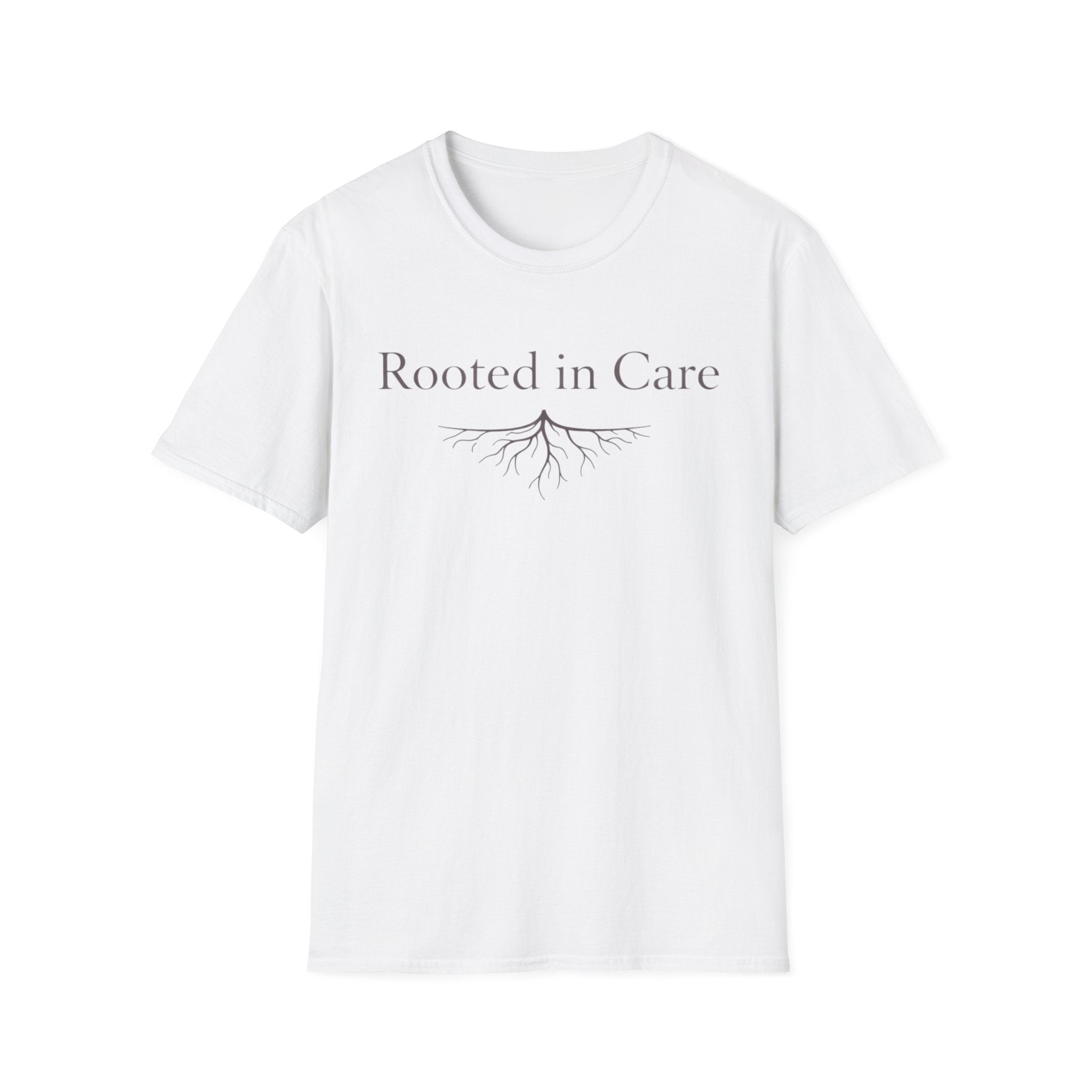 Rooted In Care T-Shirt