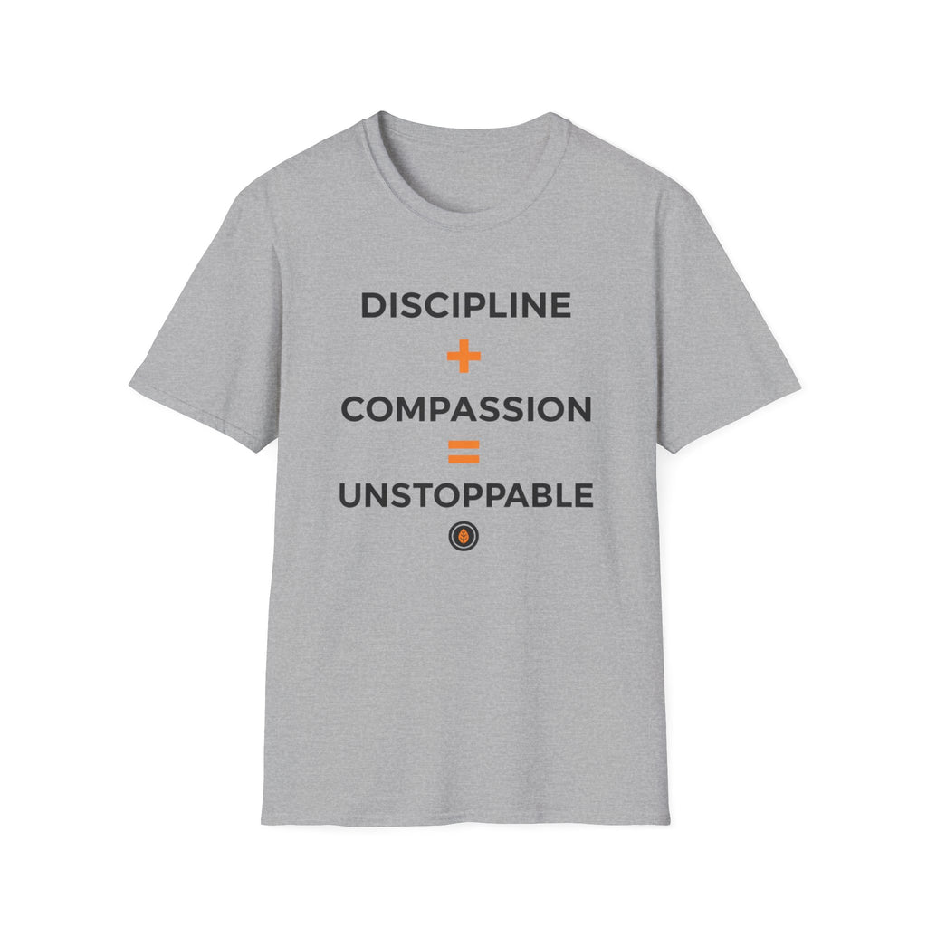 Unstoppable Formula T-Shirt