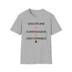 Unstoppable Formula T-Shirt