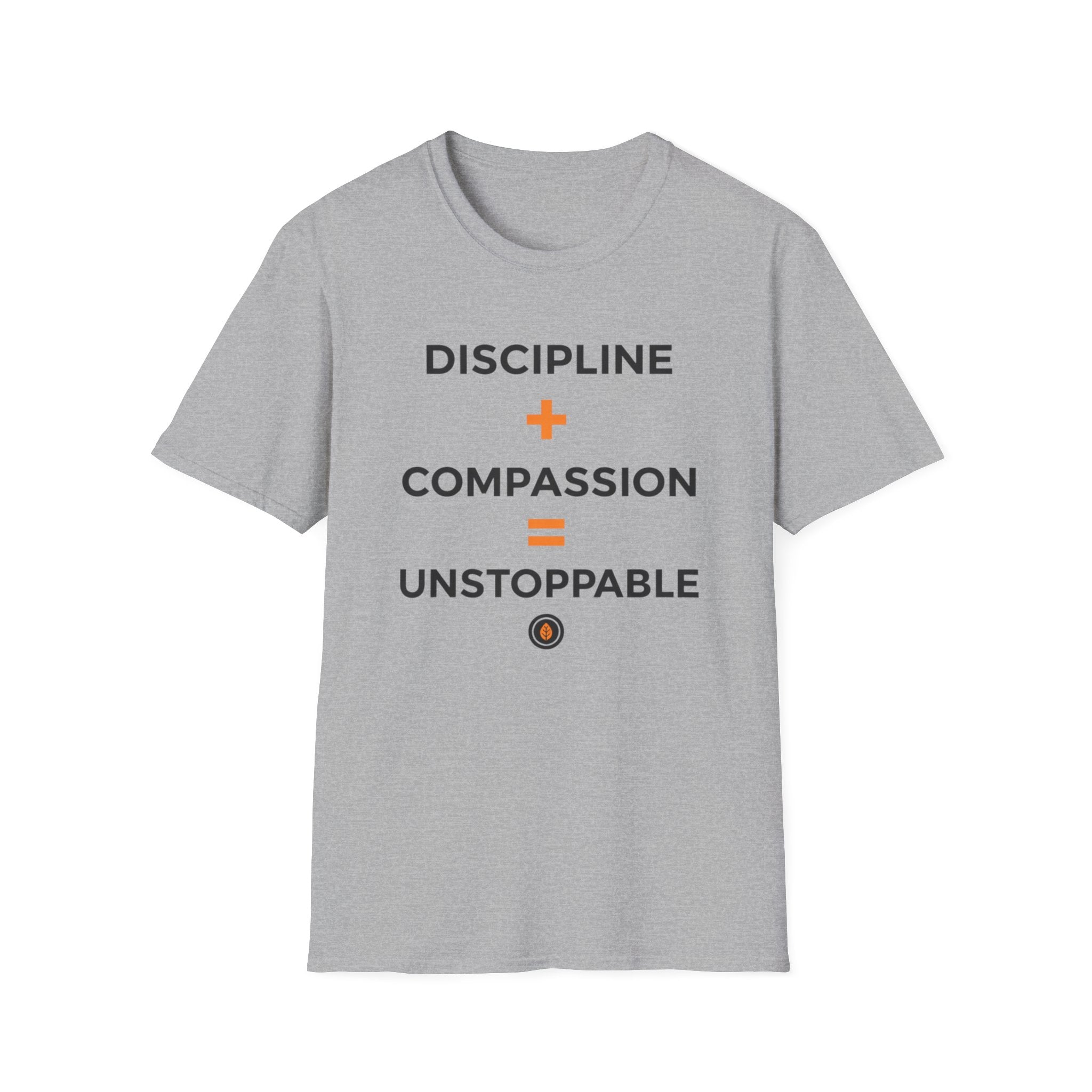 Unstoppable Formula T-Shirt
