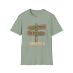 Scenic Route T-Shirt