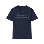 Minding My Business T-Shirt