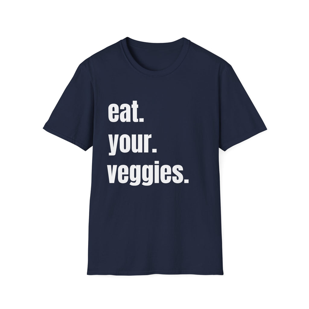 Eat Your Veggies T-Shirt