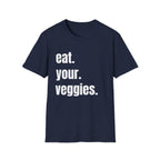 Eat Your Veggies T-Shirt