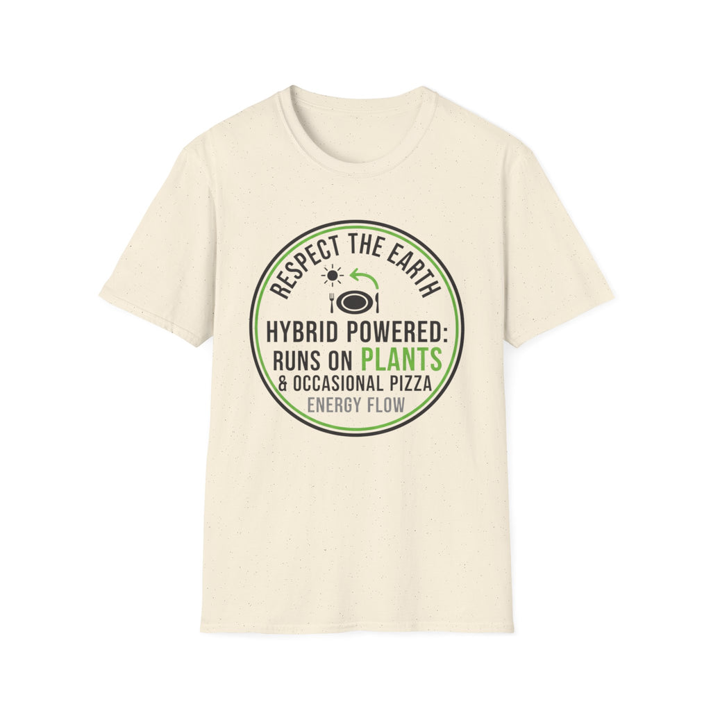 Hybrid Power T-Shirt