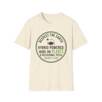 Hybrid Power T-Shirt