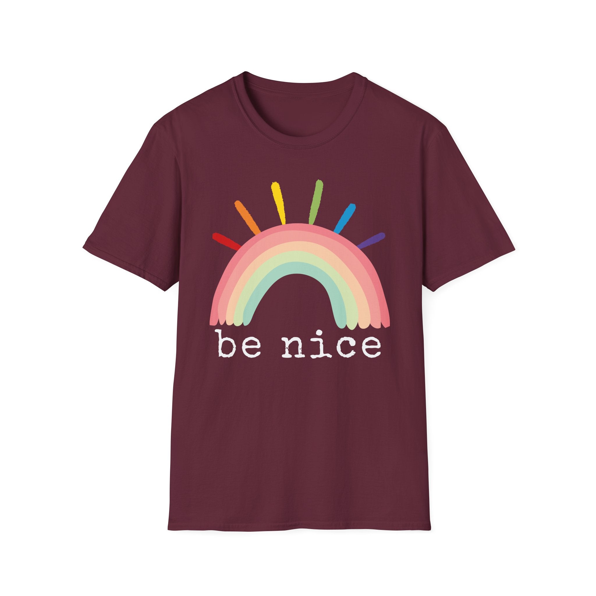 Be Nice T-Shirt