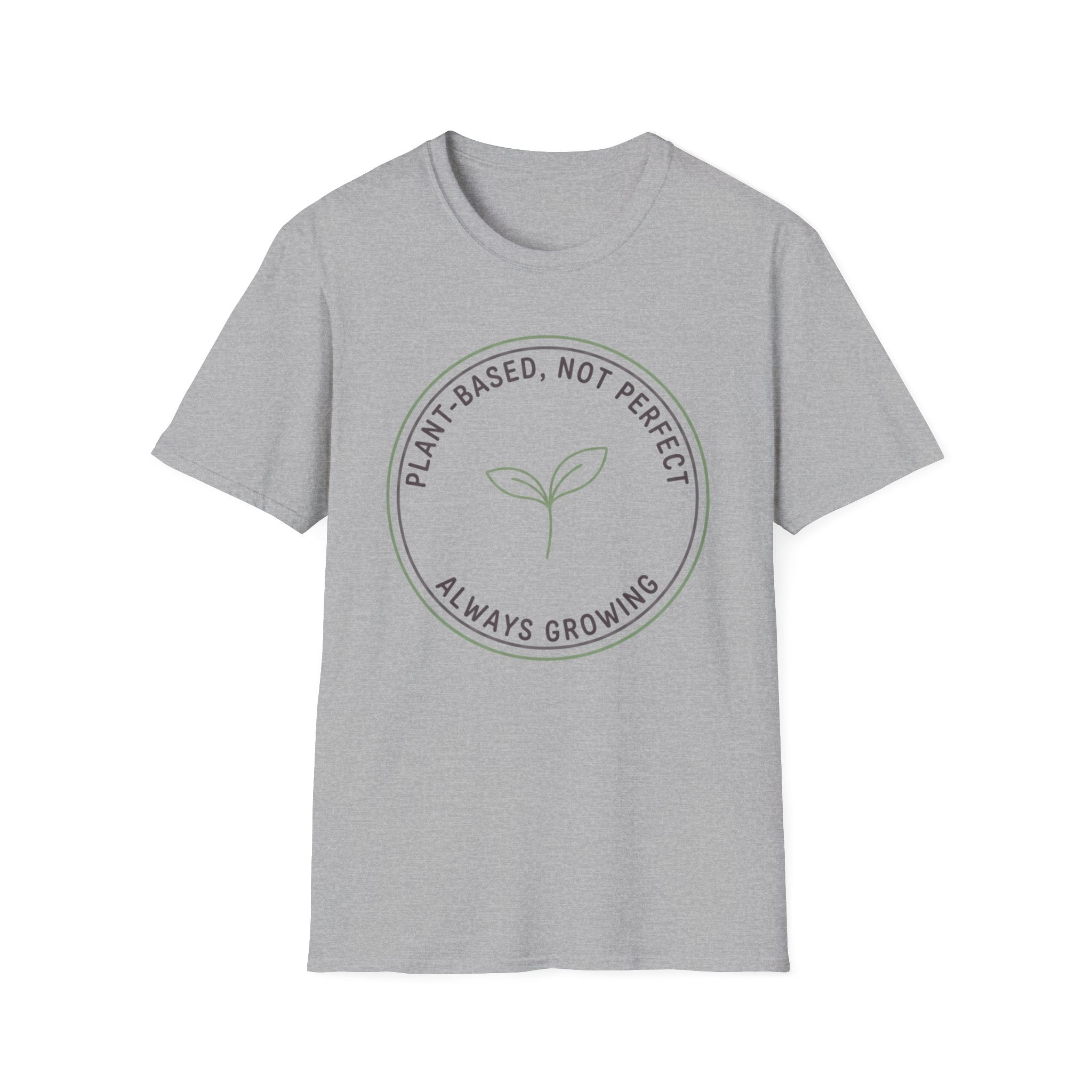 Always Growing T-Shirt