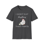 Anything That Farts Chicken T-Shirt