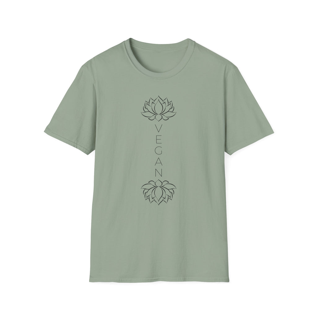 Lotus T-Shirt