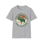 Herbivore Social Club T-Shirt