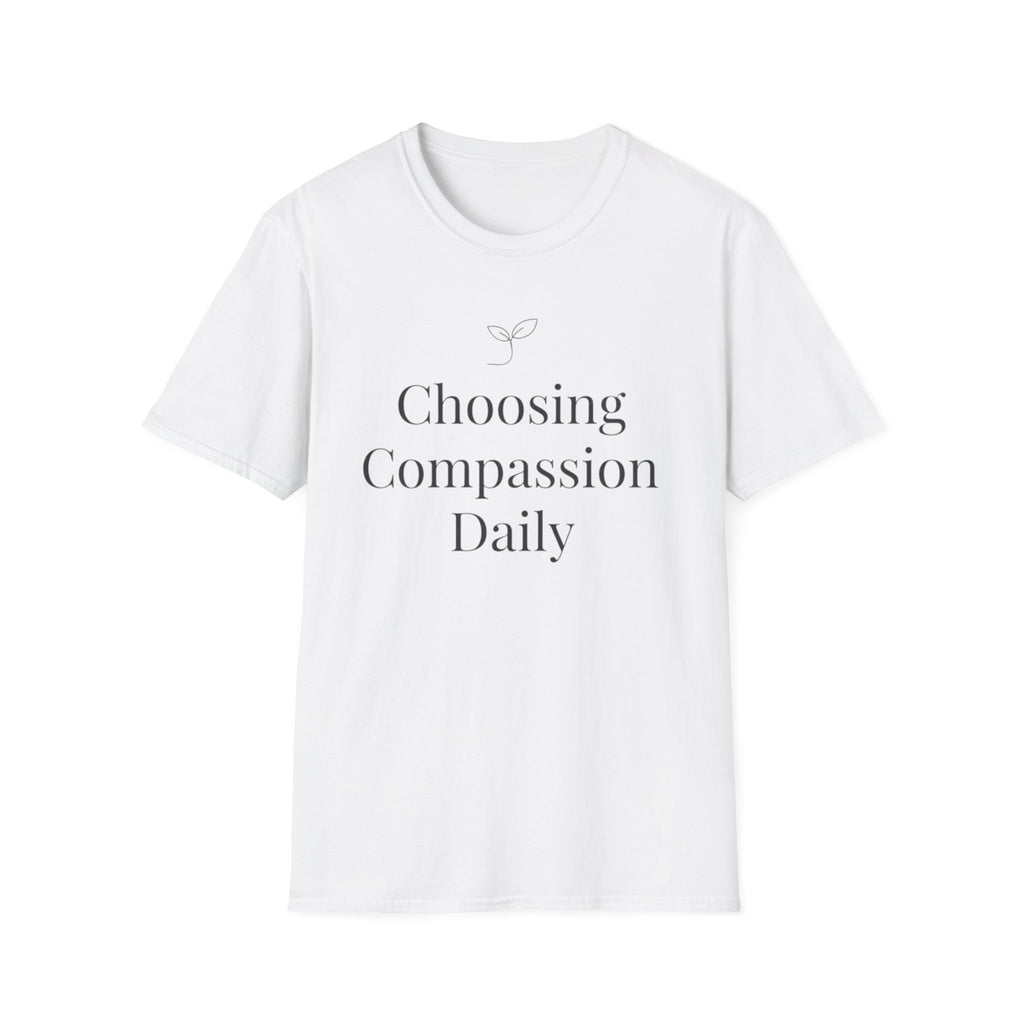Daily Compassion T-Shirt