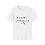 Daily Compassion T-Shirt