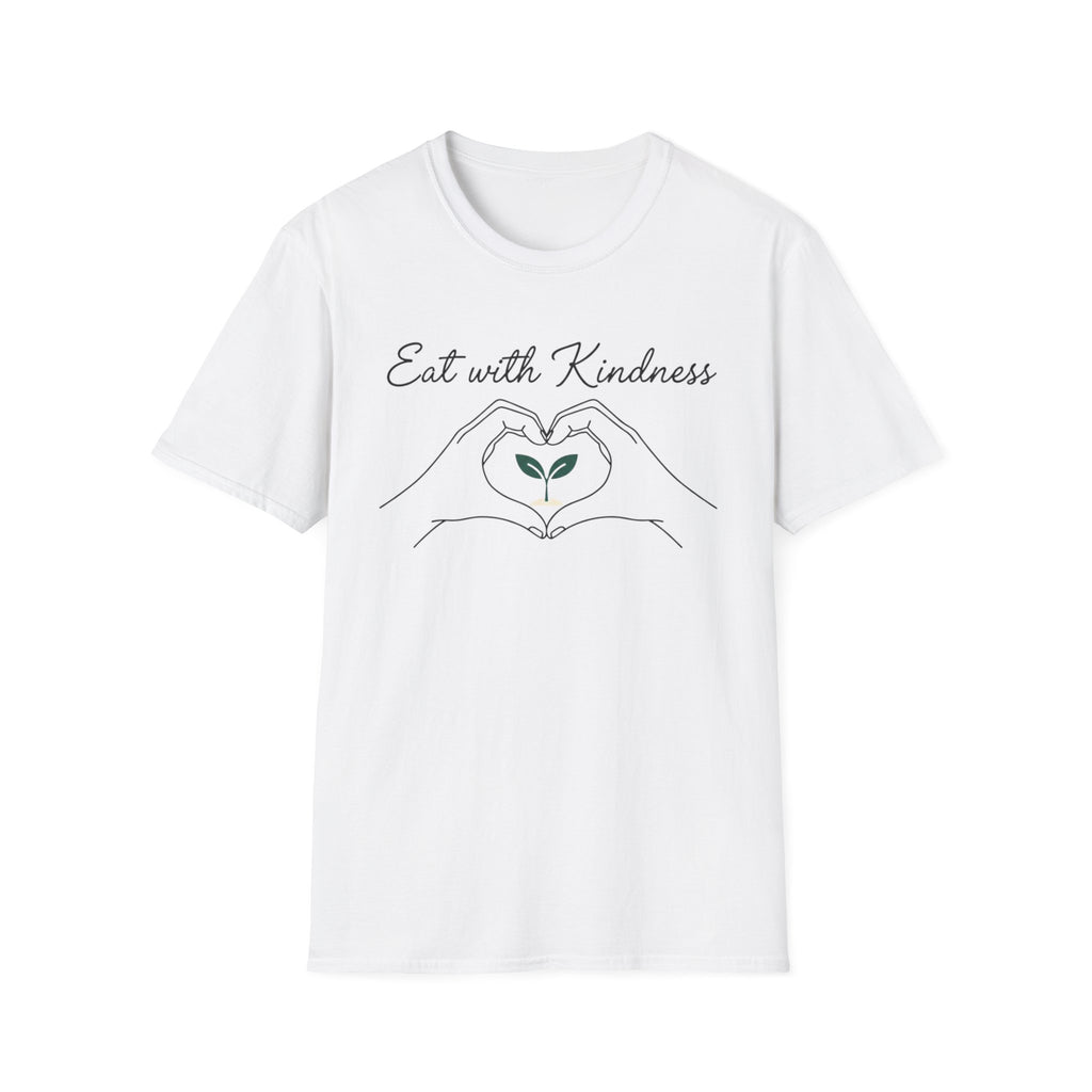 Eat With Kindness T-Shirt