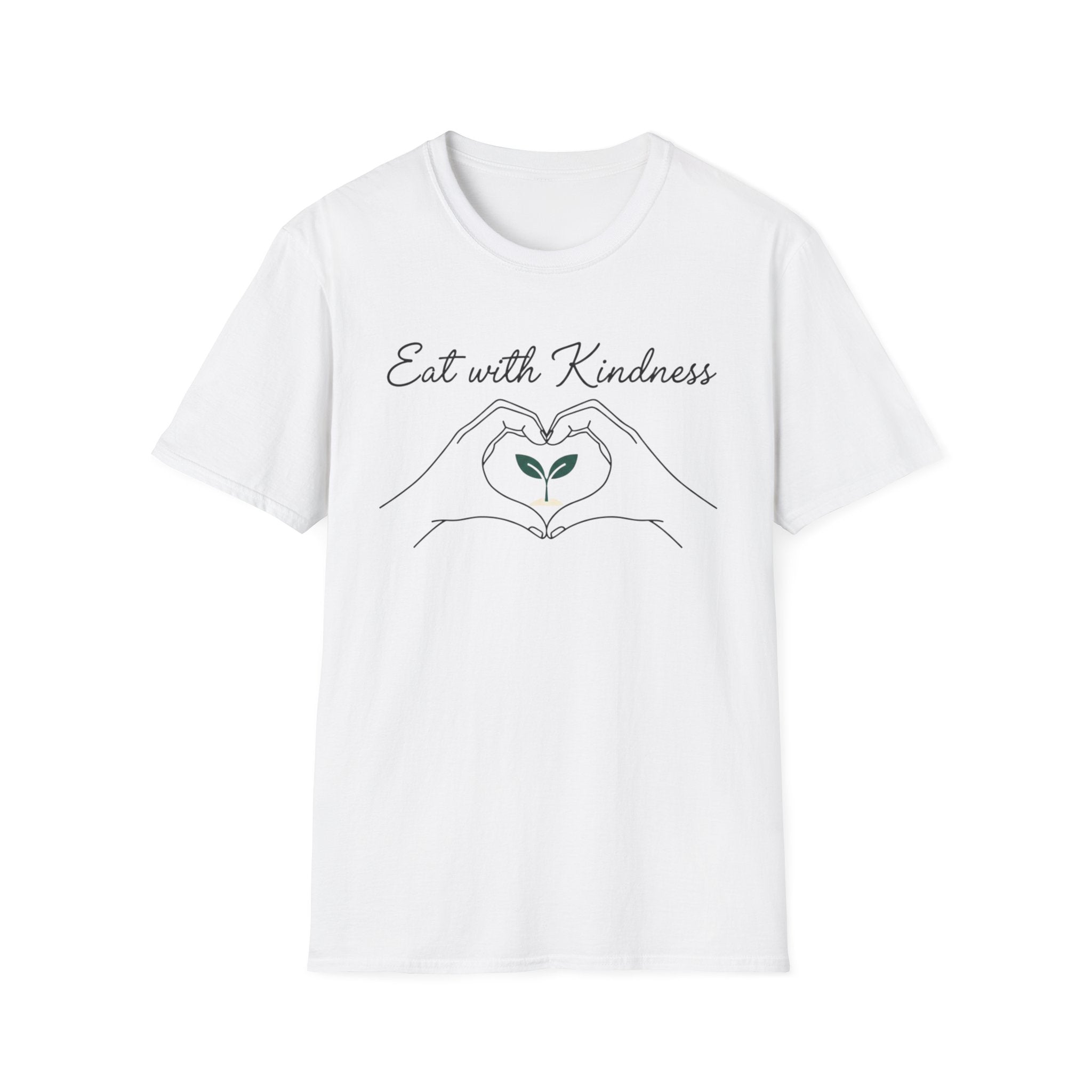 Eat With Kindness T-Shirt