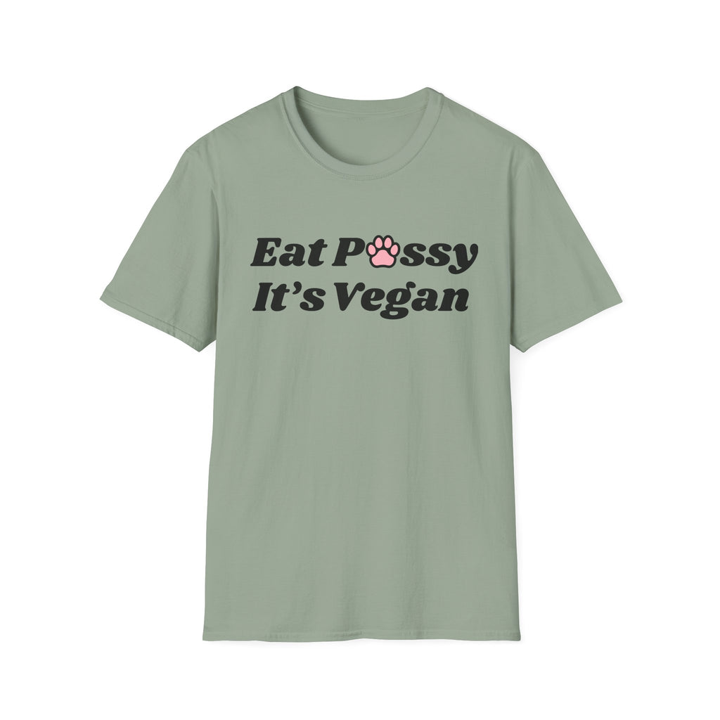 It's Vegan T-Shirt