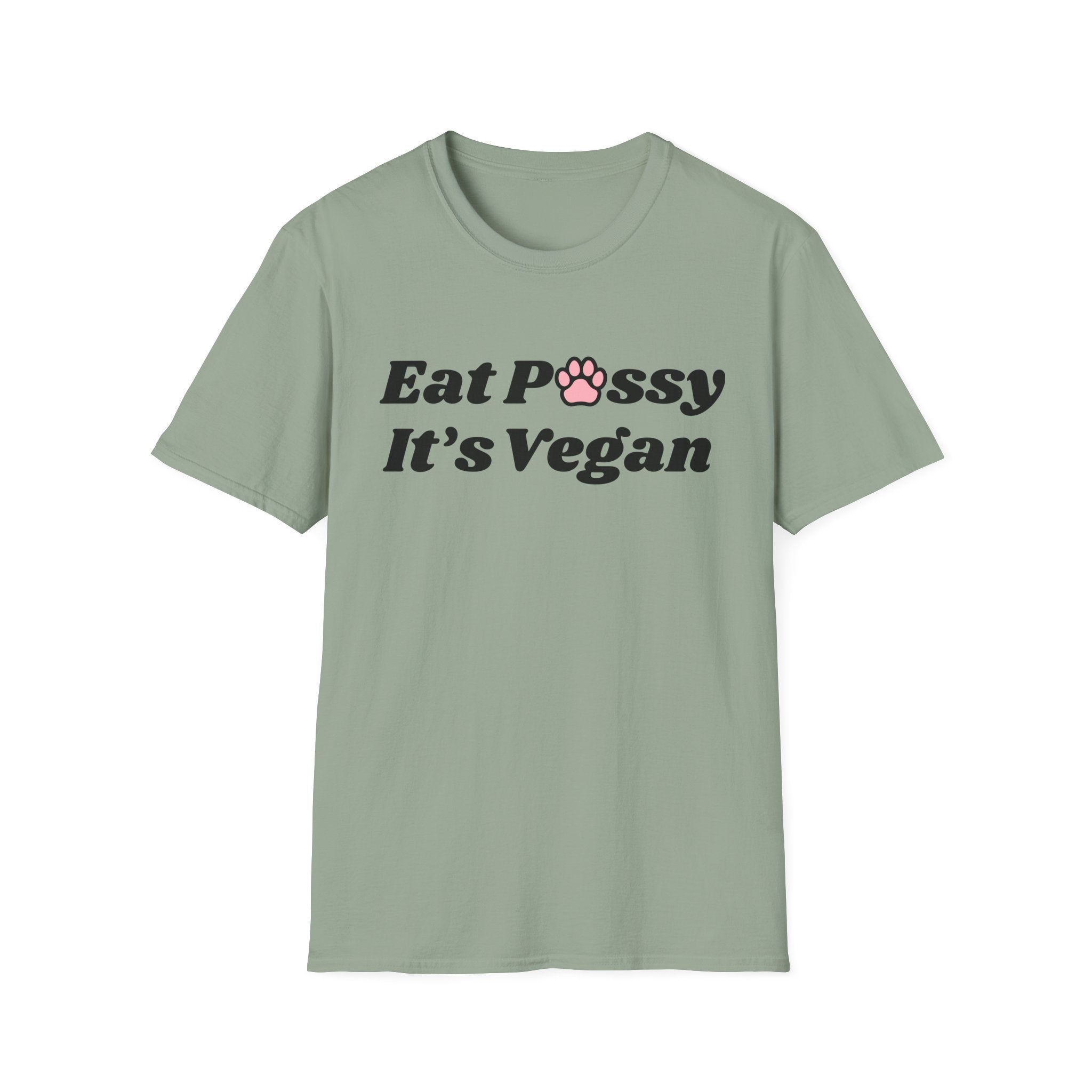 It's Vegan T-Shirt